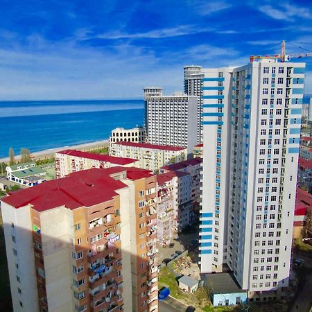 Marnika Apartment Batumi Esterno foto